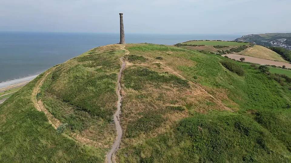 Pendinas