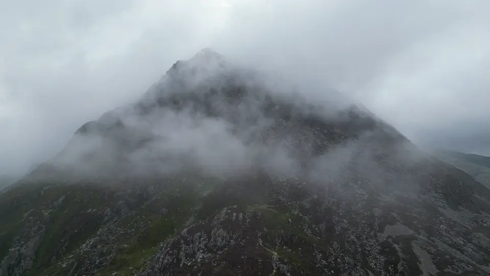 Pen yr Ole Wen