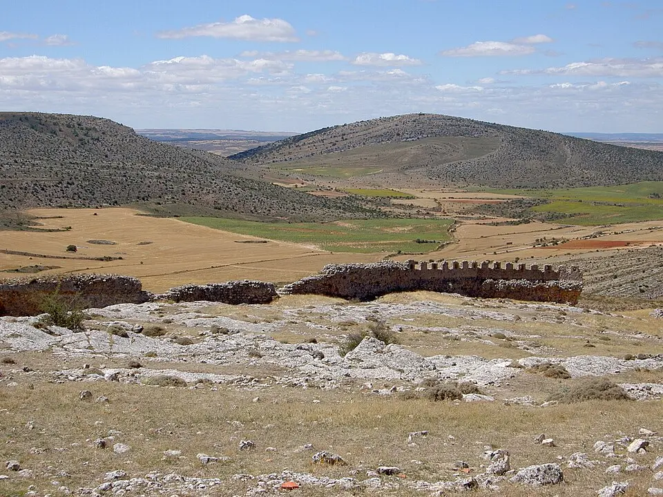 Castillo de Peñalcázar