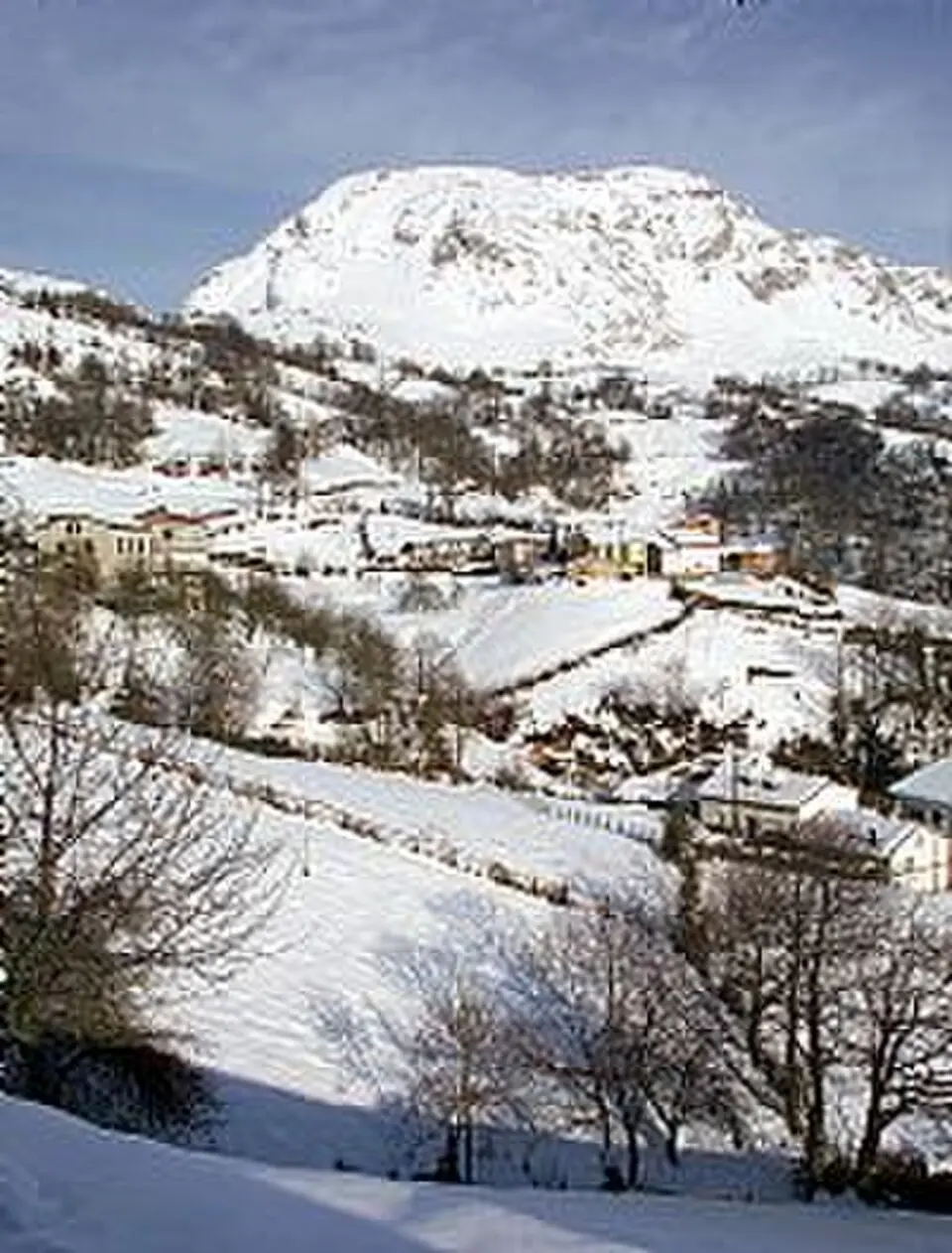 Llaviana