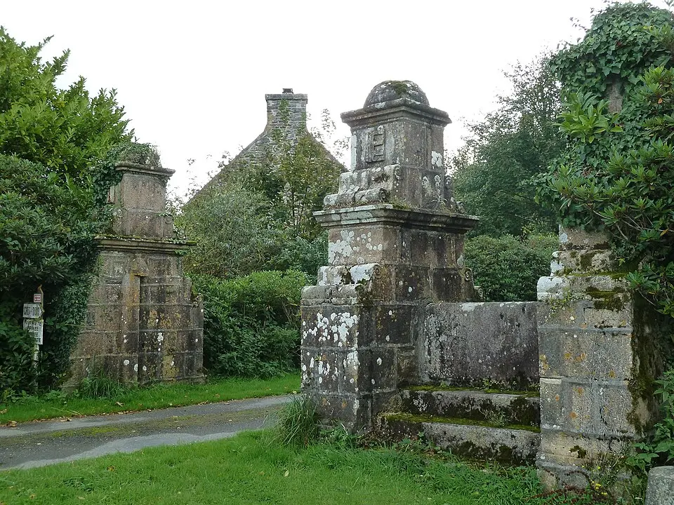 château de Chef-du-Bois