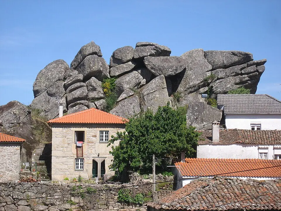 Penela da Beira