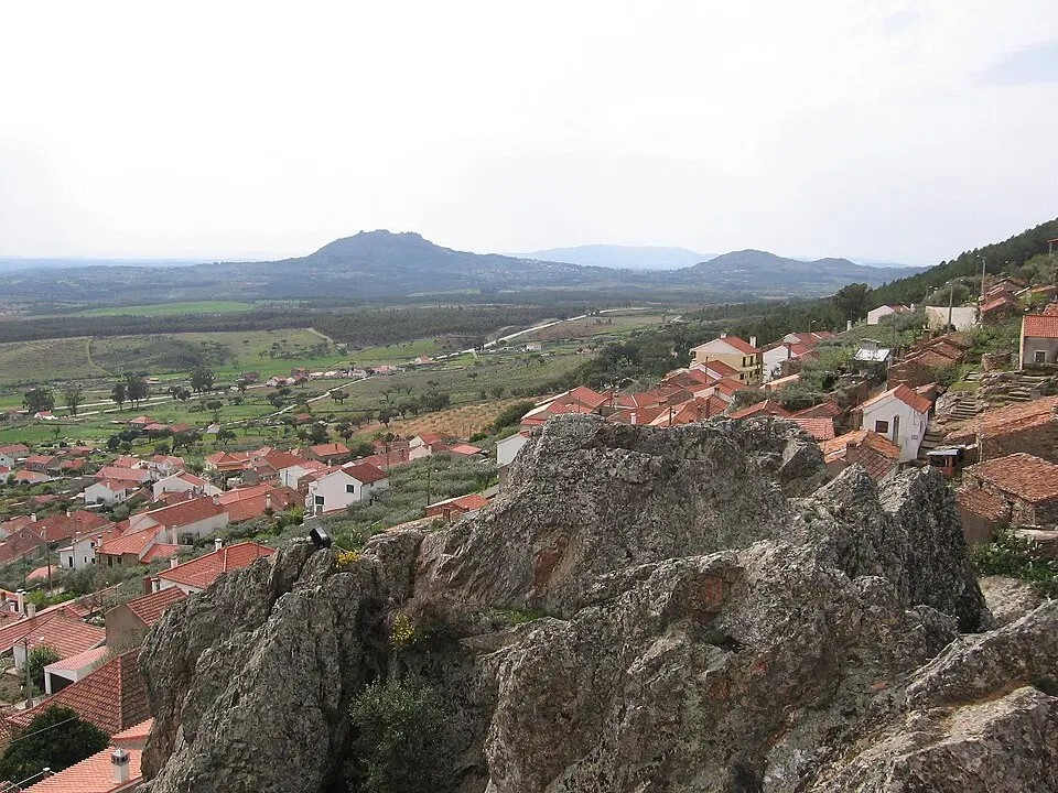 Penha Garcia