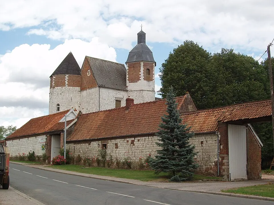 château de Penin