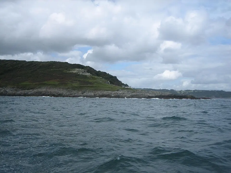 Penlee Point
