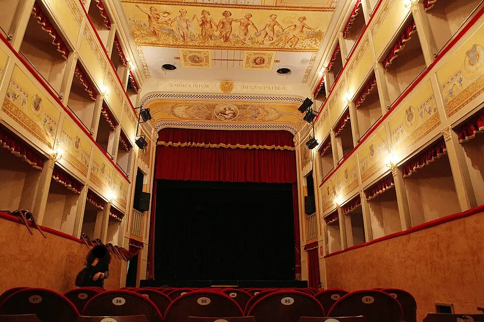 Teatro Vittoria