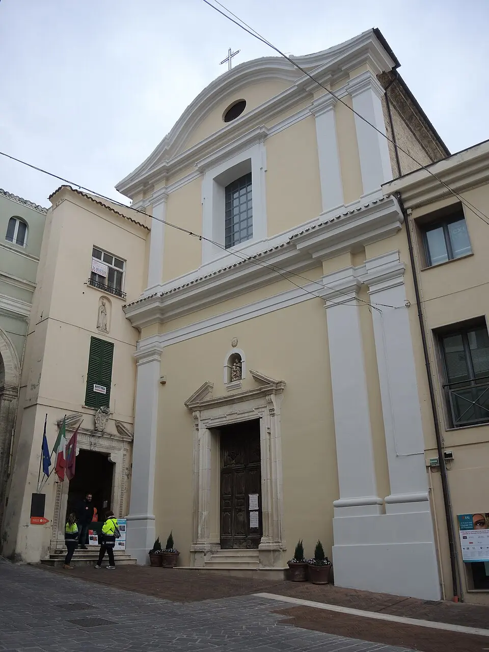 chiesa di San Domenico