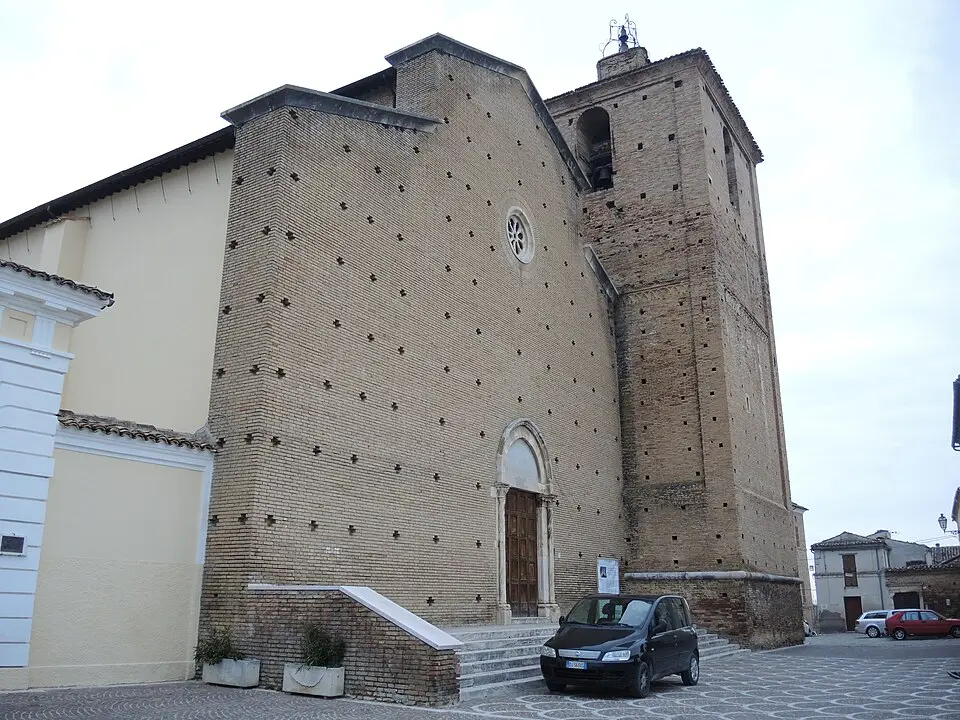 duomo di Penne