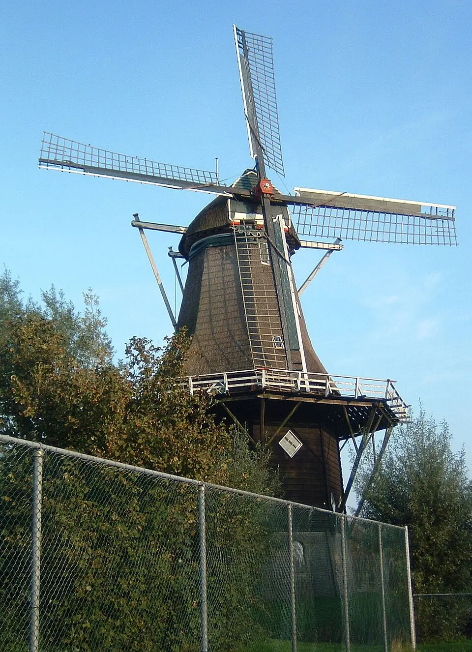 Penninga's Molen