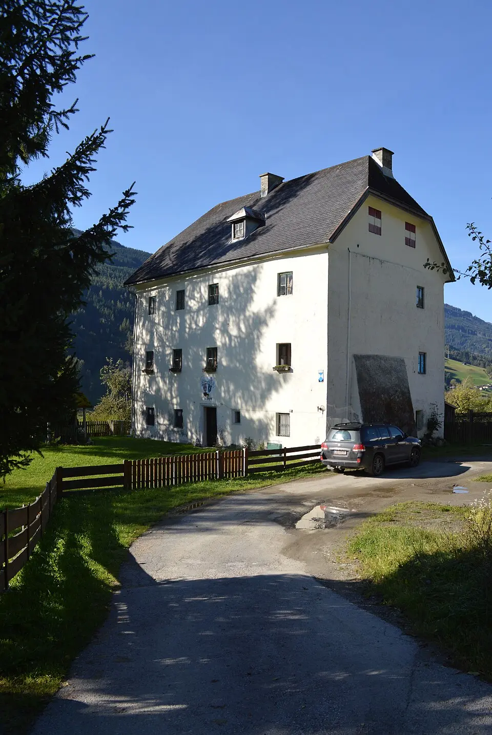Penninghof