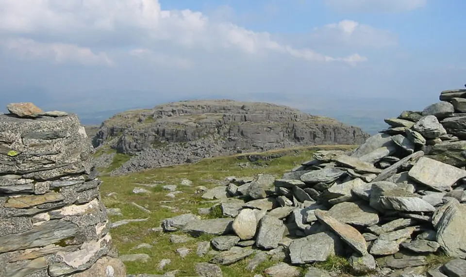 Foel Penolau