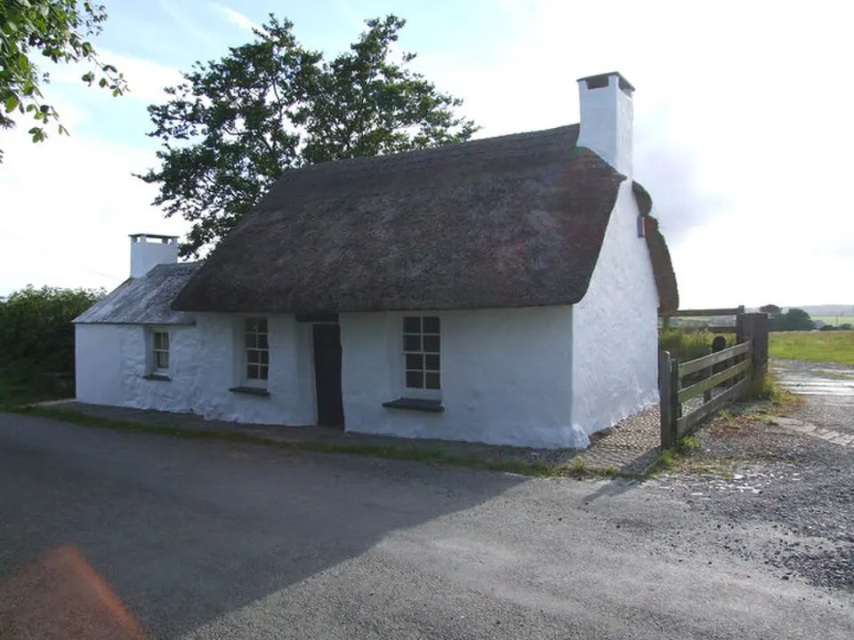 Penrhos Cottage Museum