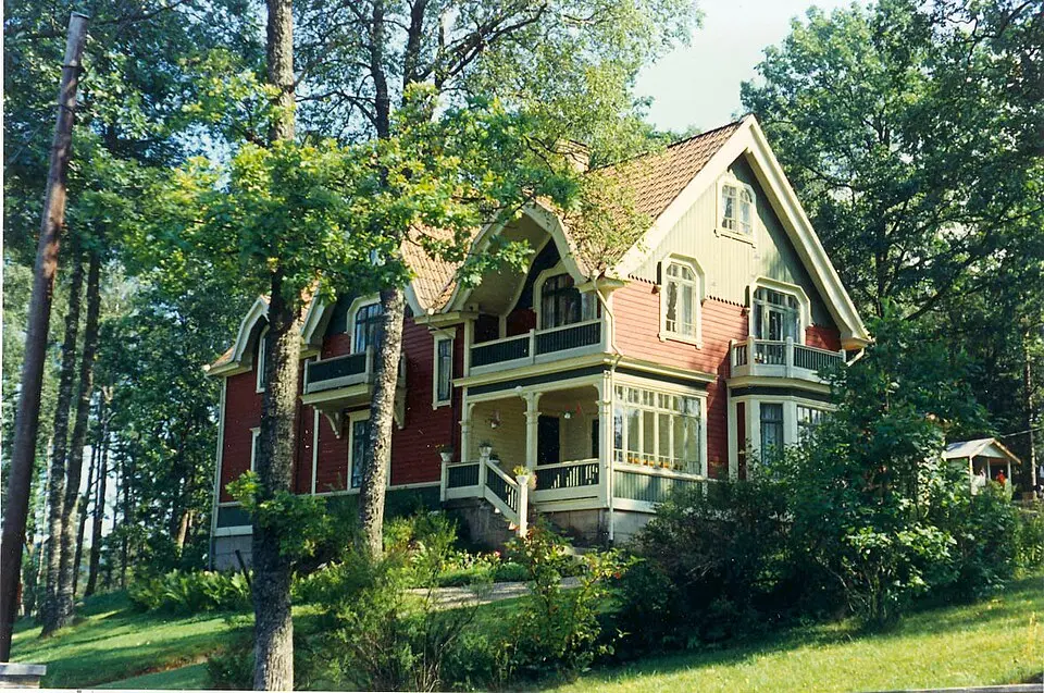 Sjömarken