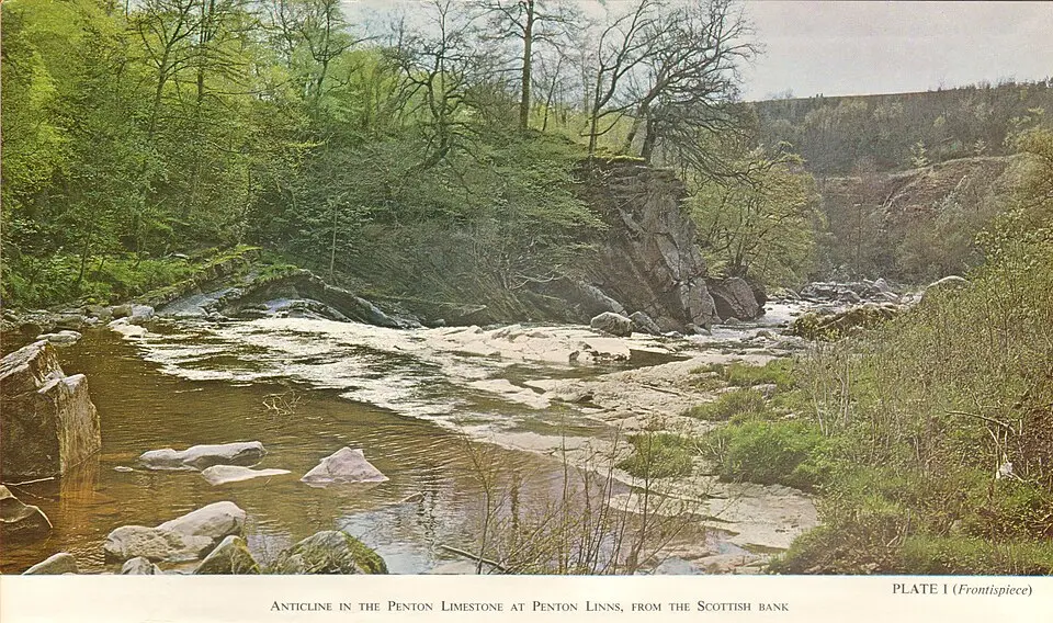Penton Linns