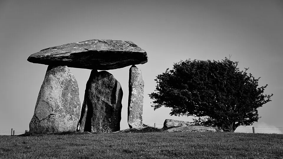 Slika: Trehywel · CC BY-SA 4.0 Pentre Ifan