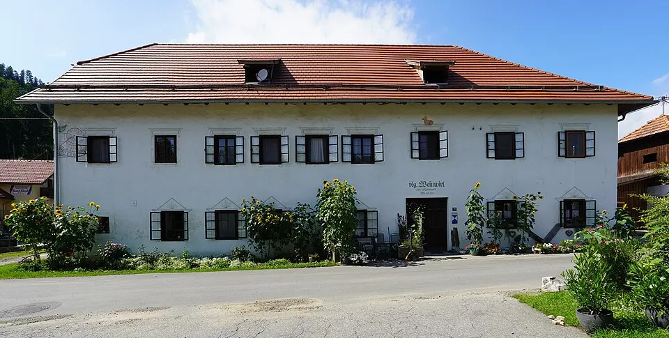 Ansitz Weinwirth