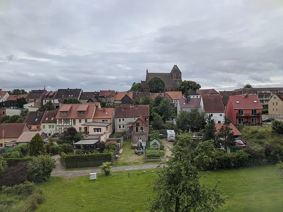 Penzlin