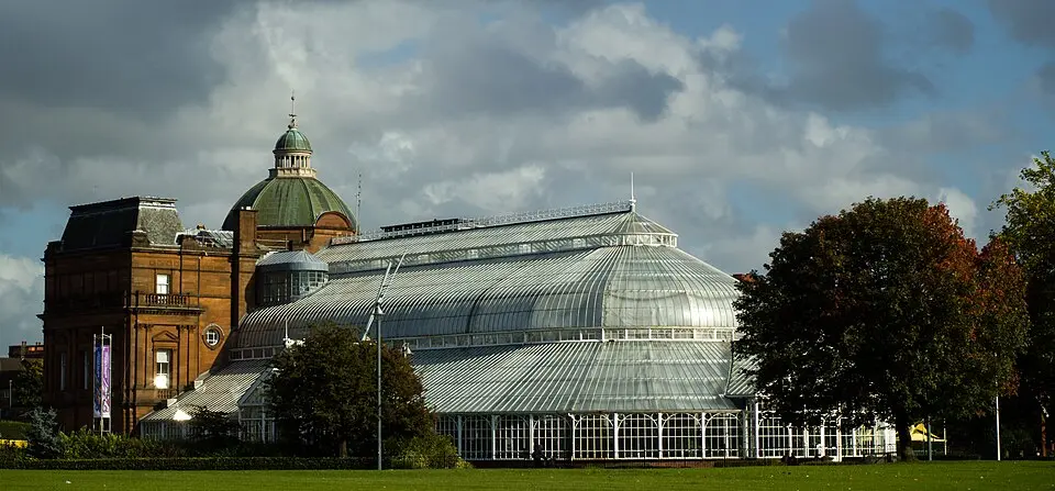 People’s Palace