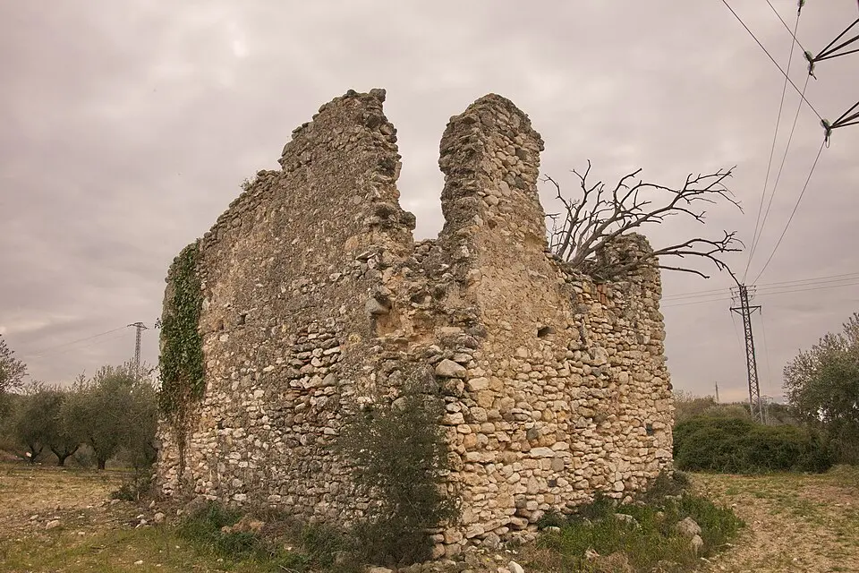 Abadia del Codony