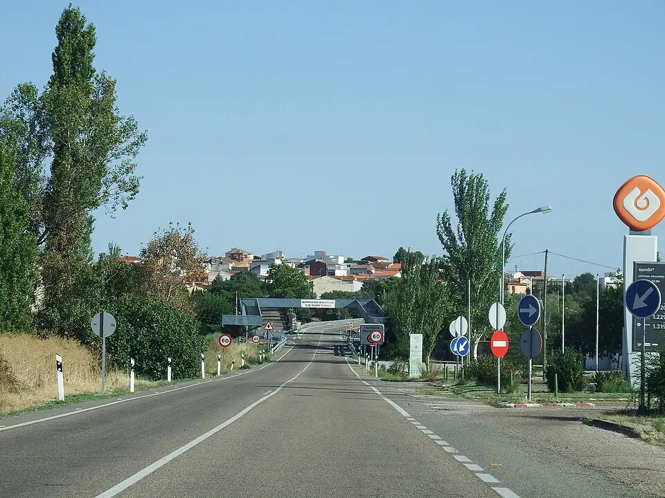 Peraleda de la Mata
