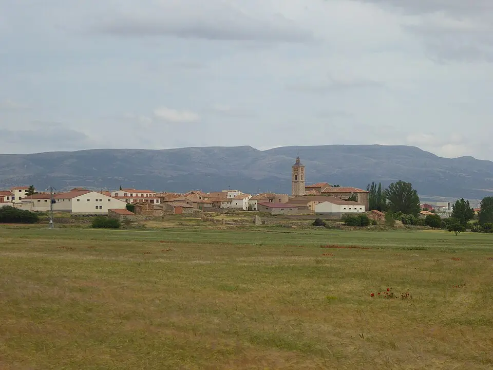 Perales del Alfambra