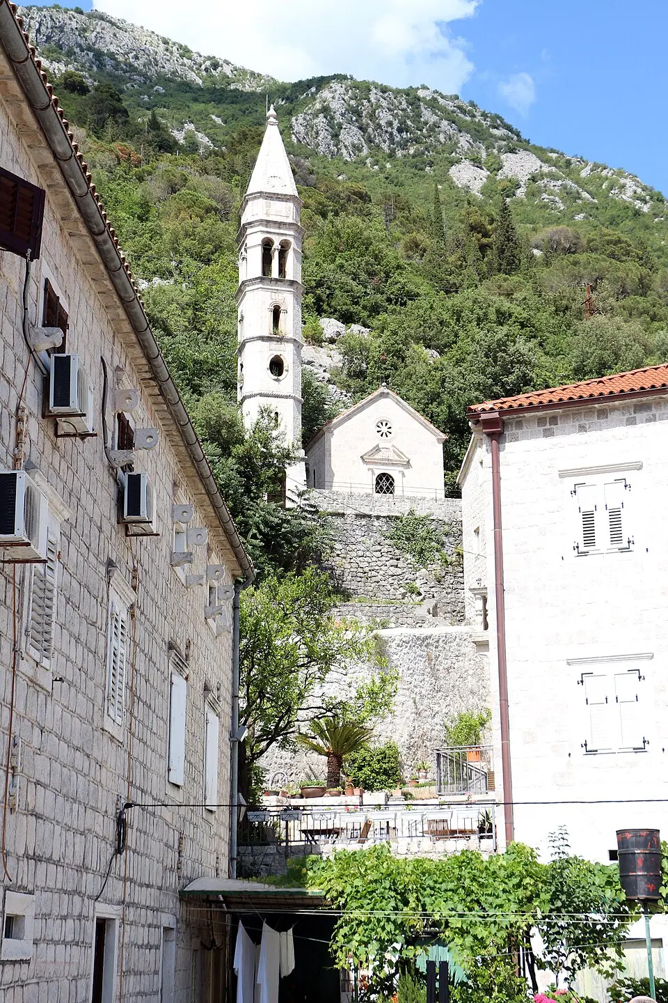 église Notre-Dame du Rosaire