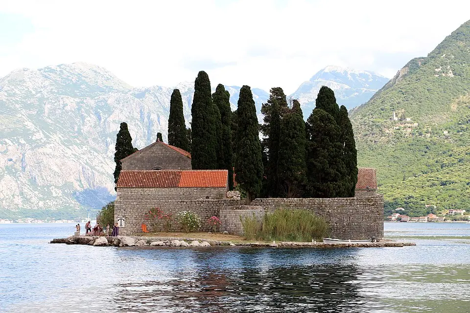 Sveti Đorđe