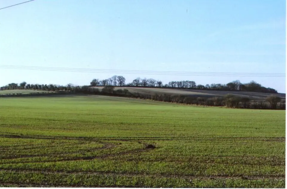 Perborough Castle