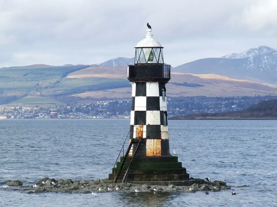 Perch Light