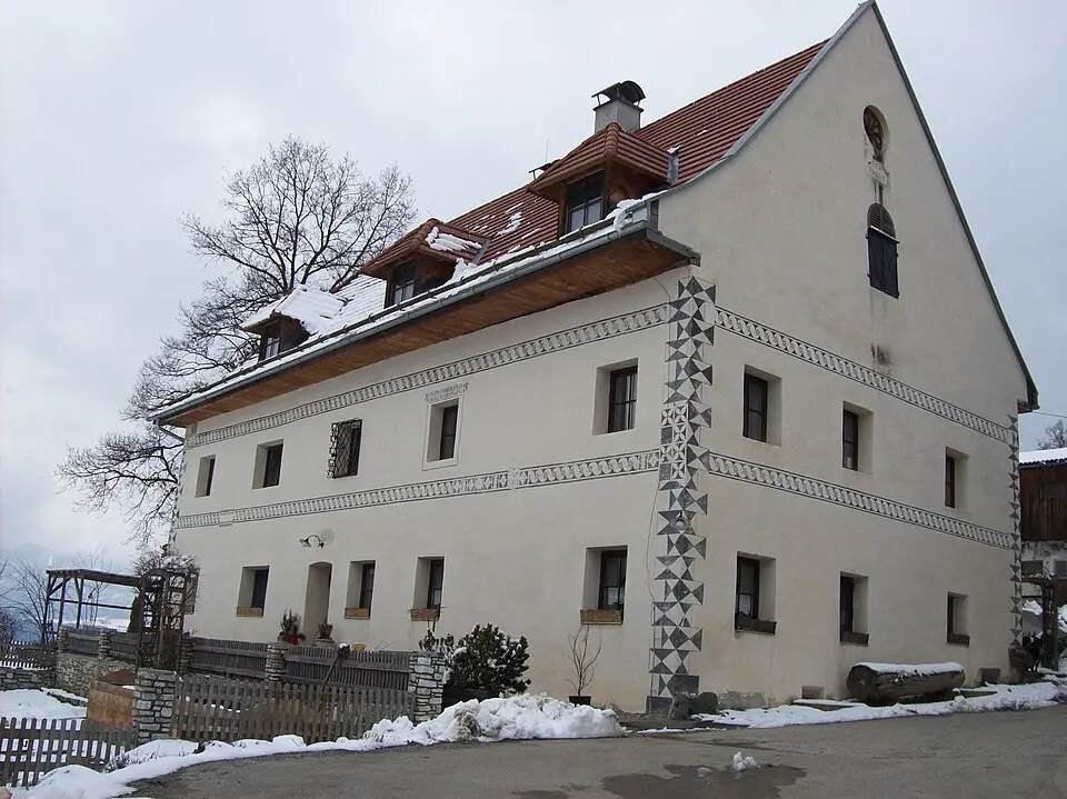 Perchau Wenzlhof