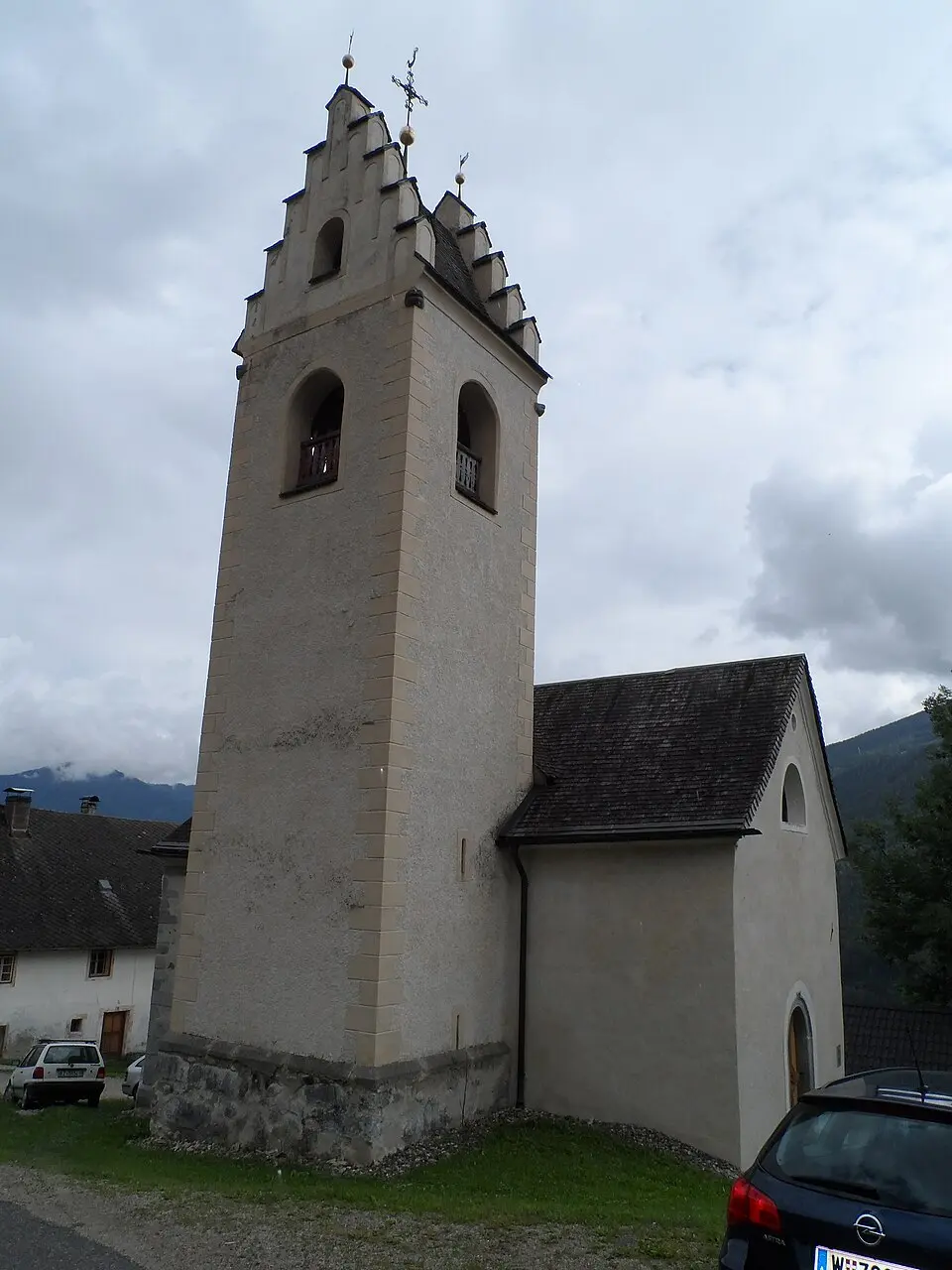 Wielenberg