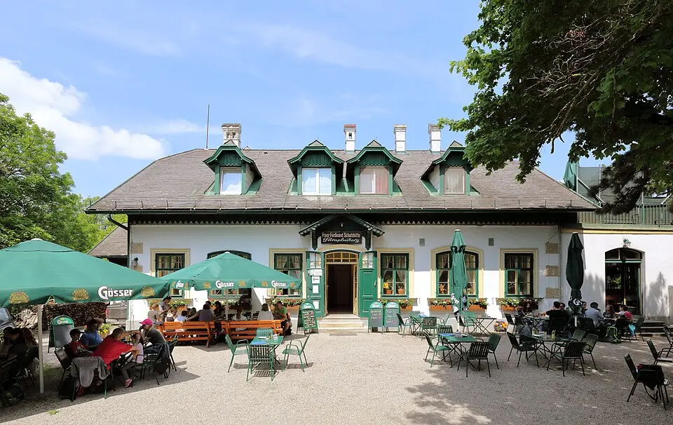 Franz-Ferdinand-Schutzhaus