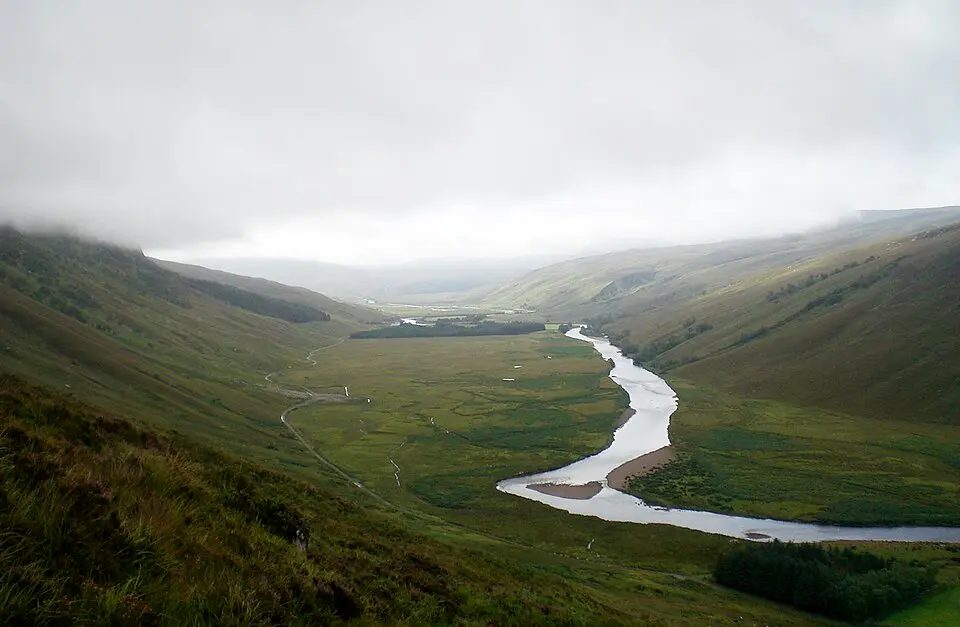 Strathmore