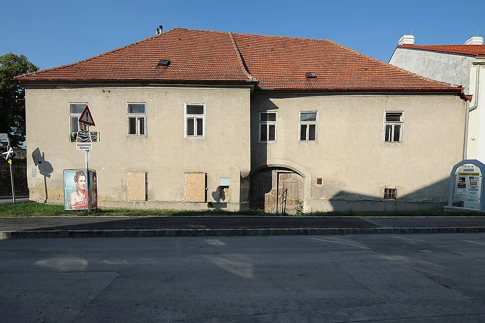 Bürgerhaus