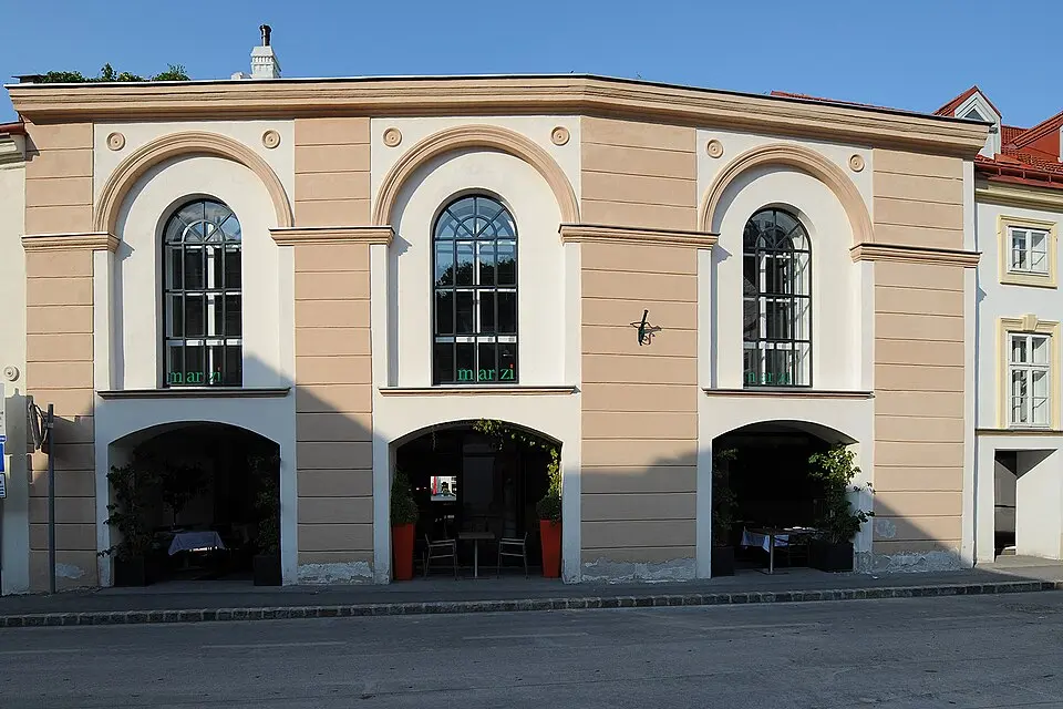 Bürgerhaus