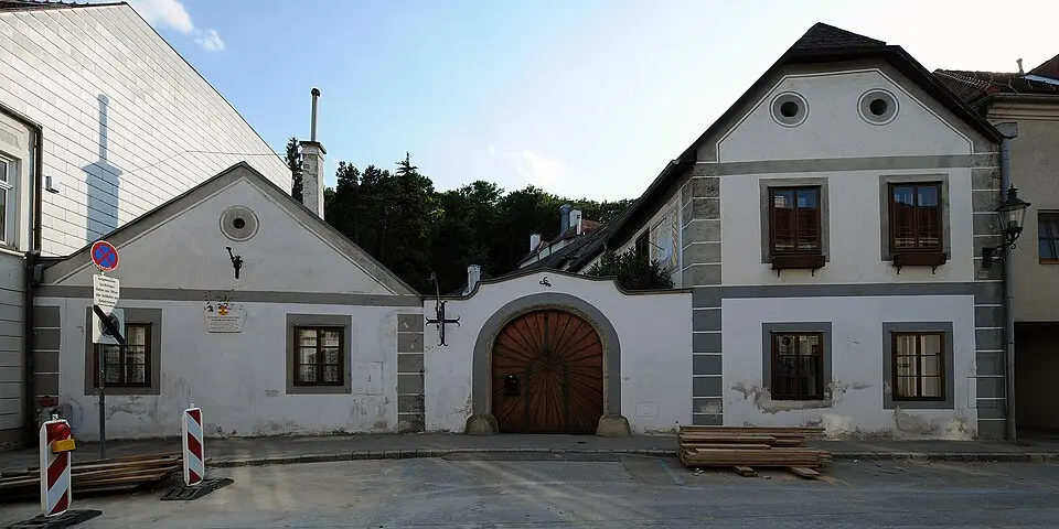 Bürgerhaus