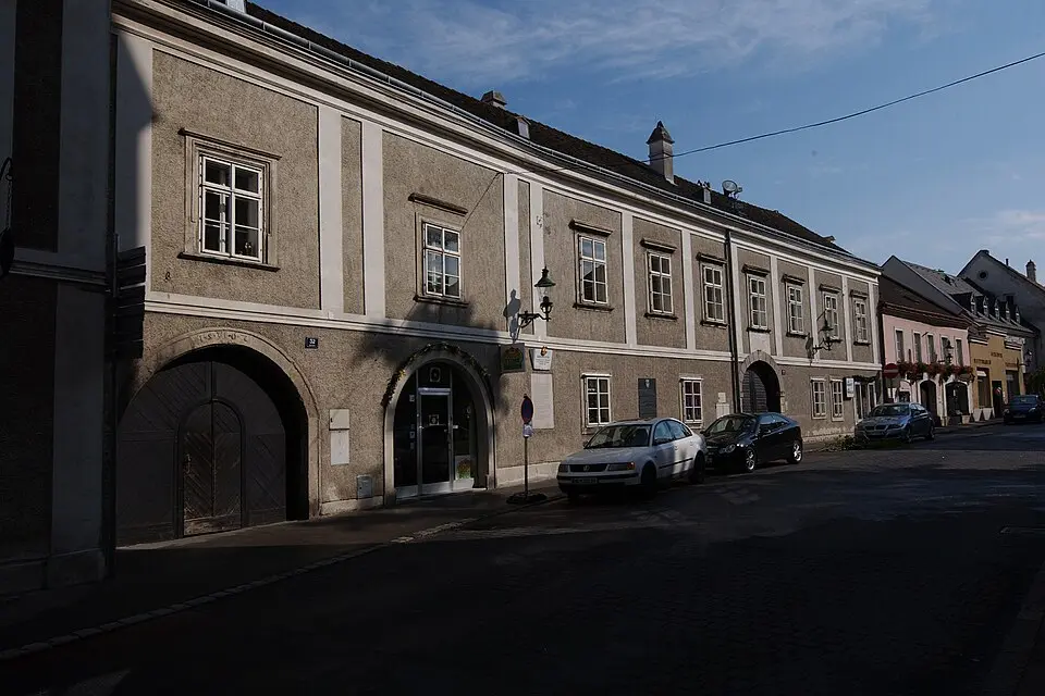 Gamingerhof