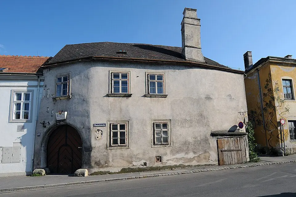 Gottschall-Haus
