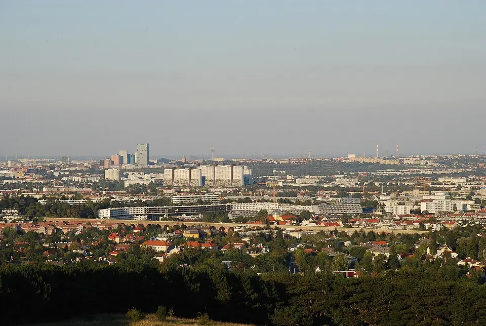 Liesing