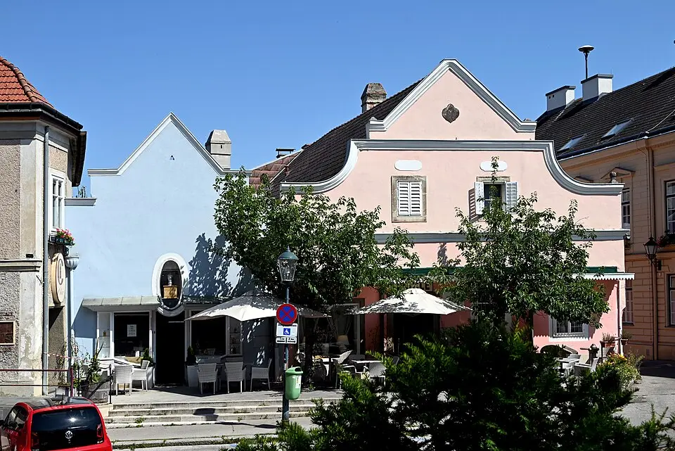 Lebzelterhaus