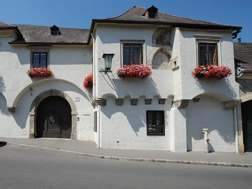 Ehem. Schieferhof