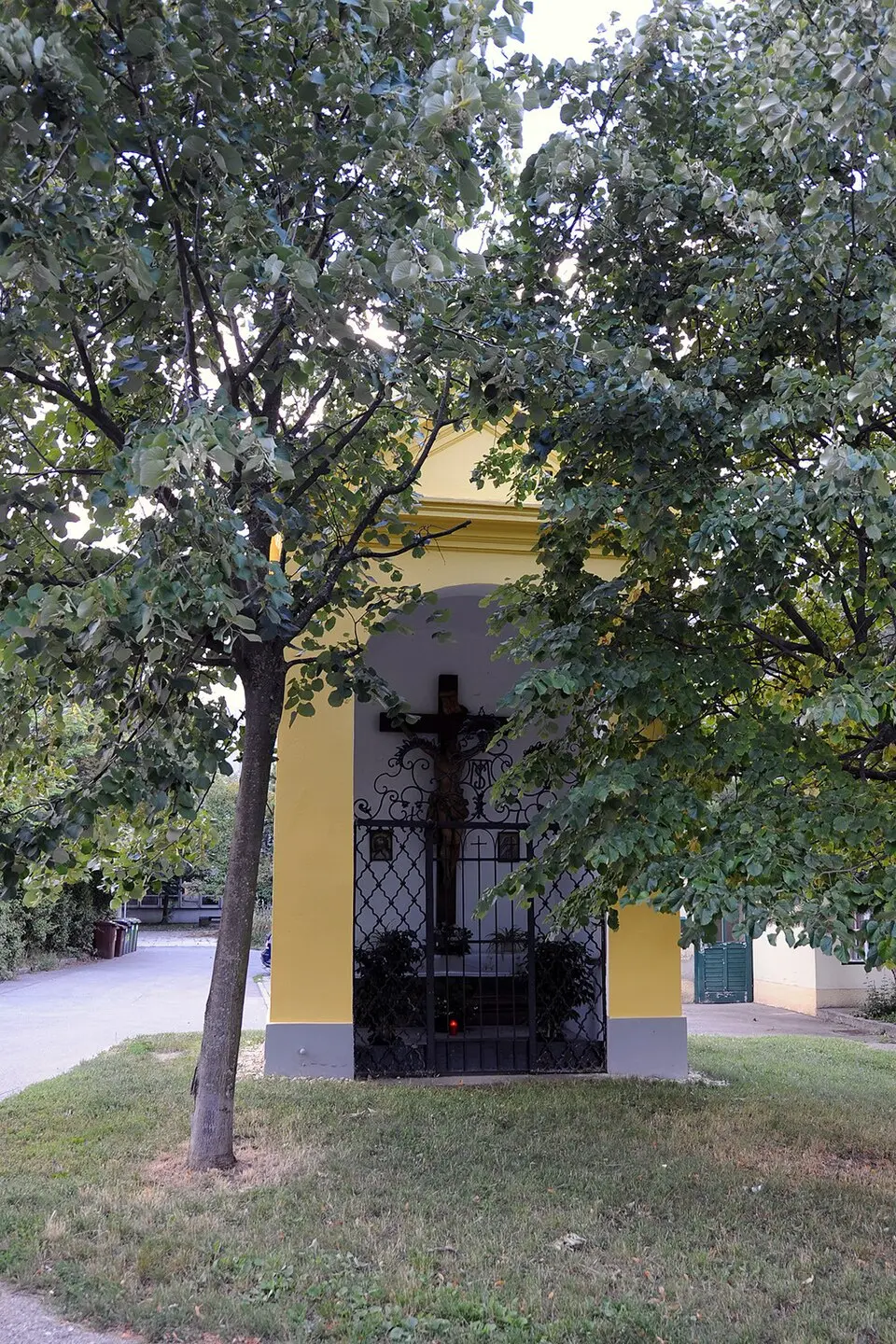 Wegkapelle Leonhardiberggasse, Perchtoldsdorf