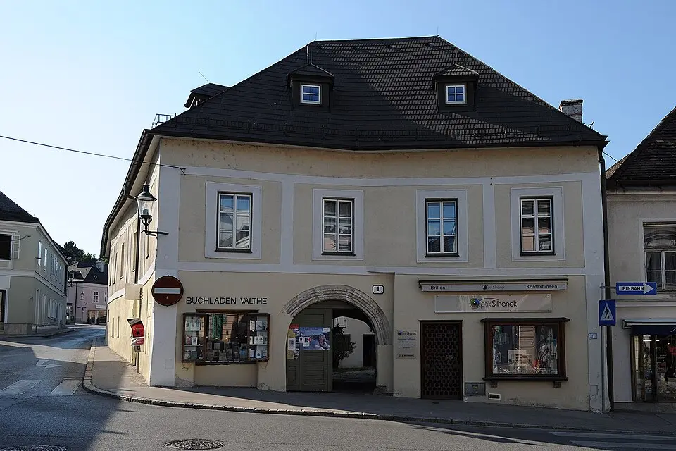 Bürgerhaus