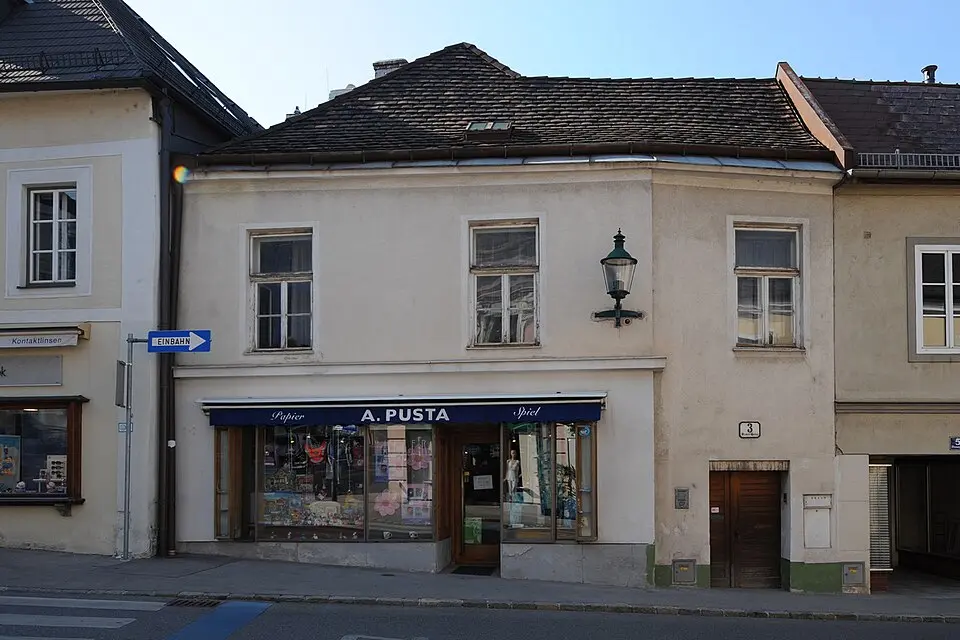 Bürgerhaus