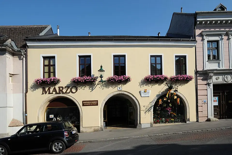 Bürgerhaus