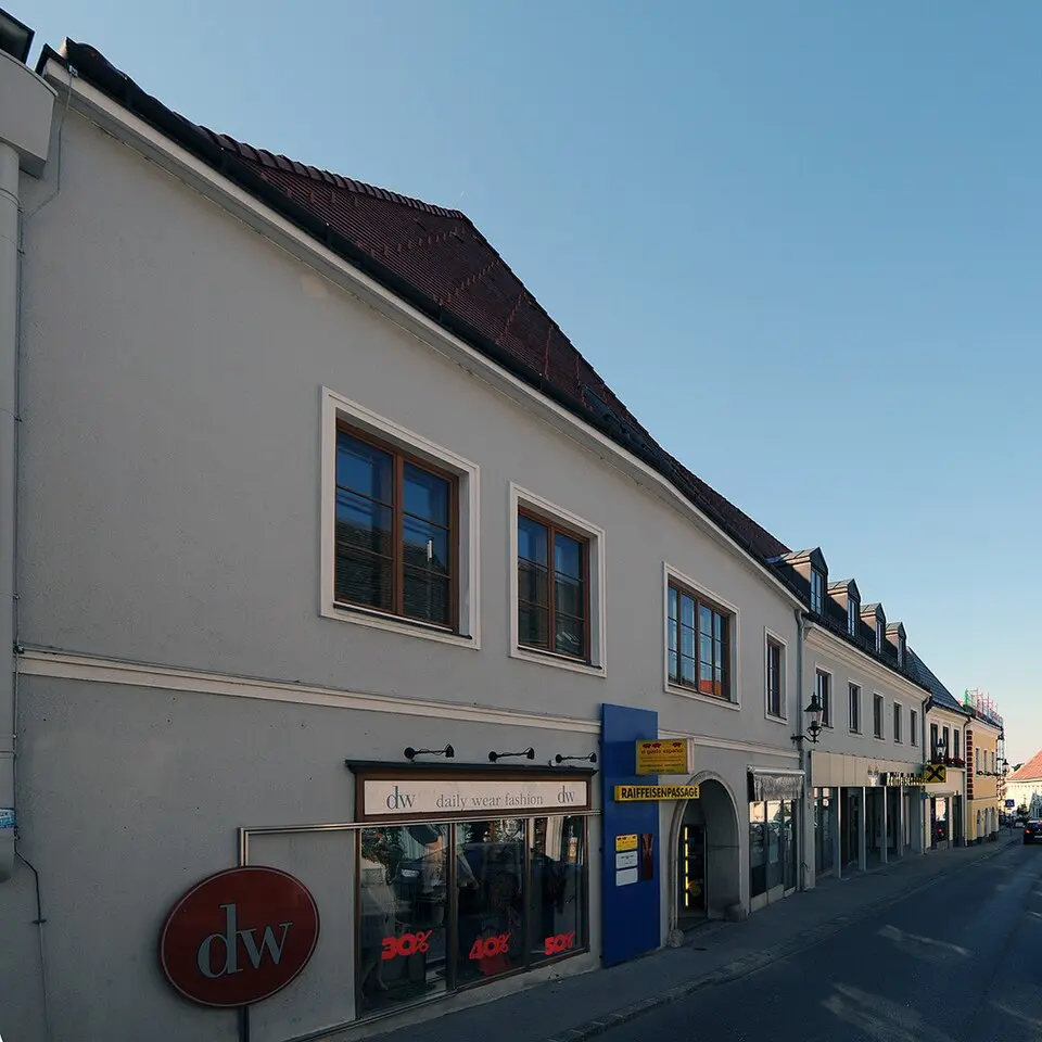 Bürgerhaus
