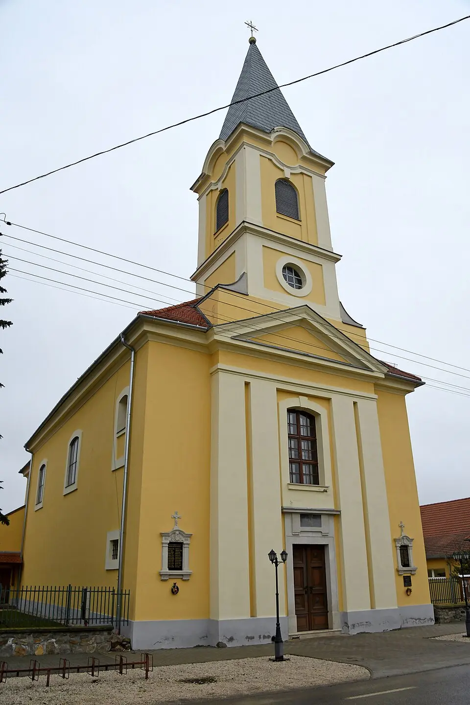 Pereszteg