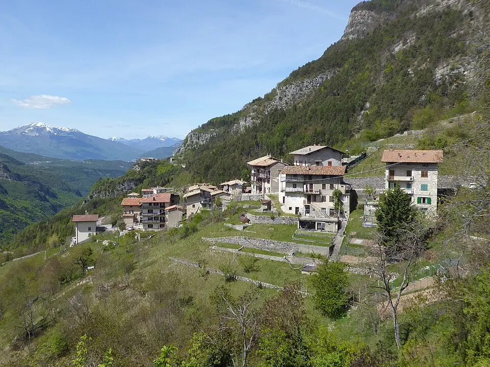 Pergheri