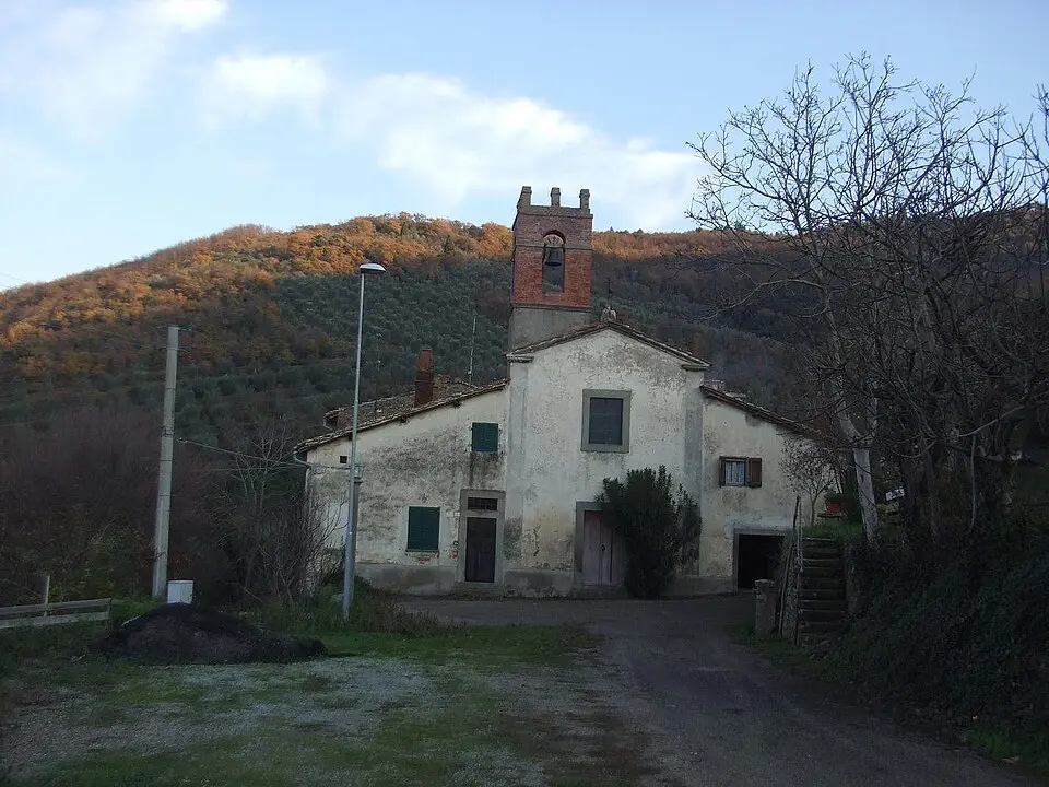 Pergognano