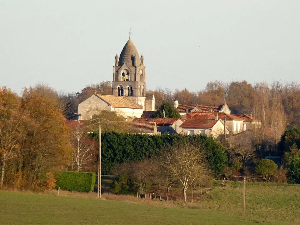 Pérignac